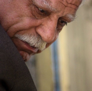  خالد تاجا بحالة خطرة  ..  فيديو