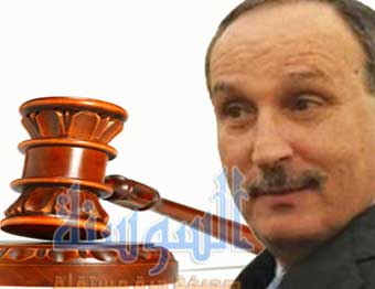 القضاء يبحث عن أرصدة للذهبي في بريطانيا