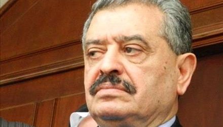 المجالي ينفي احتضان المخابرات اجتماعا سريا لحصار غزة