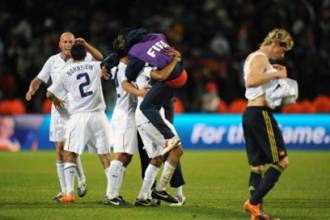 أمريكا تبحث عن ثأرها من البرازيل في نهائي كأس القارات