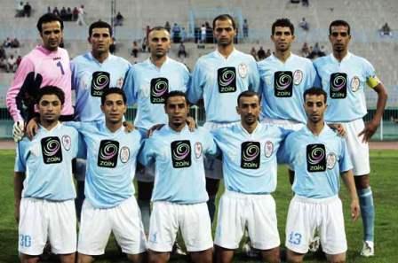  الفيصلي يتوجه الاحد الى الكويت لملاقاة القادسية آسيويا 