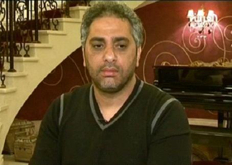  فضل شاكر مهدد بالقتل