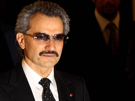  براءة الوليد بن طلال من اتهامات عارضة أزياء