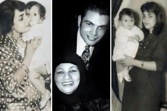  عمرو دياب سيجل القرآن الكريم كاملًا بصوته  ..  صور