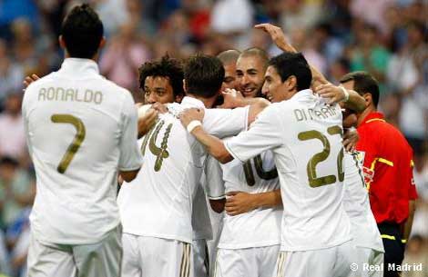  اختبار صعب لريال مدريد .. والبارشا بحاجة للثقة في الدوري