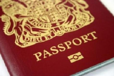 قانونية الأعيان ترد قانون جوازات السفر