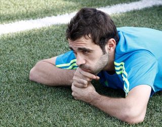 السفاح يقترب من حسم لقب هداف الدوري 
