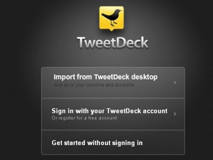 تويتر تغلق TweetDeck بعد اكتشاف ثغرة خطيرة