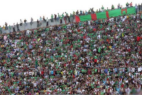  الوحدات مهدد بالغياب آسيويا الموسم المقبل