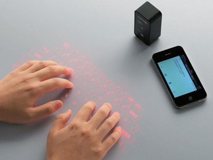  إيليكوم تطلق لوحة مفاتيح افتراضية للهواتف الذكية