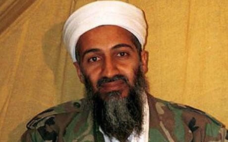  حبس ثلاث من أرامل بن لادن وابنتيه 45 يوما بباكستان 