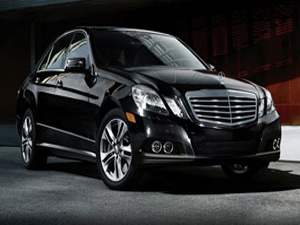  الجيل التاسع من مرسيدس E-Class