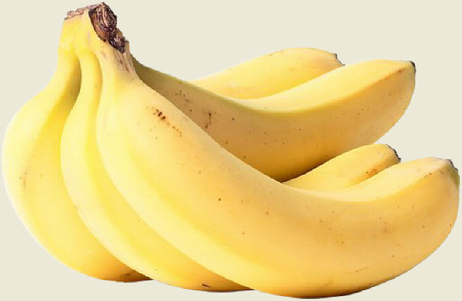 الإكثار من تناول الموز لتذكر الأحلام 