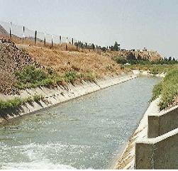 إسرائيل تعوض الأردن بدل تلوث قناة الملك عبد الله ولجنة مشتركة لمعالجة تلوث نهر اليرموك  