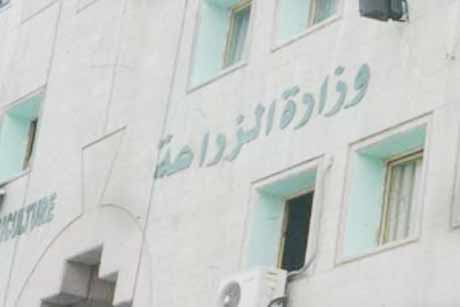  الزراعة تعلق على خبر خراف بمواصفات الخنزير