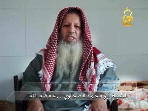 الطحاوي نصح ابو قتادة بعدم العودة الى الاردن