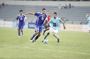 النصر الاماراتي يسعى وراء لقب بطولته امام بيروزي ..  اليوم والفيصلي والكرامة ..  تشريفية