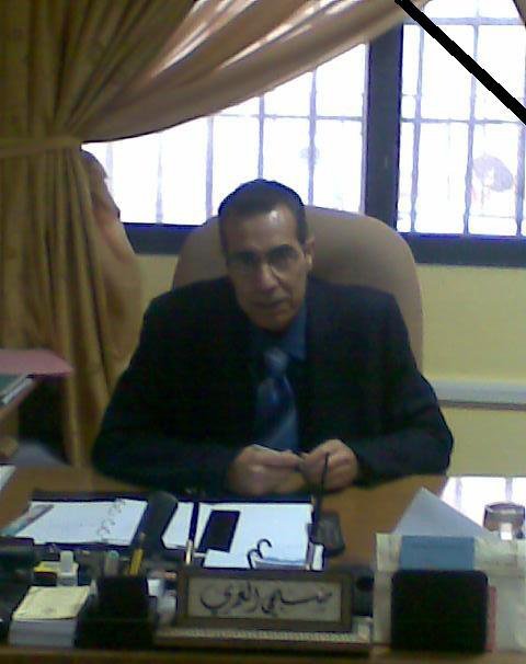  في الذكرى الثالثة لرحيل صبحي العمري