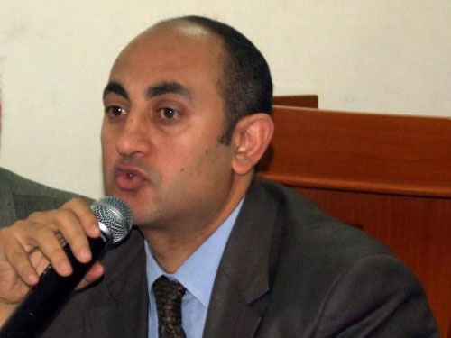 مرشح لرئاسة مصر يطالب بقطع الغاز عن الأردن