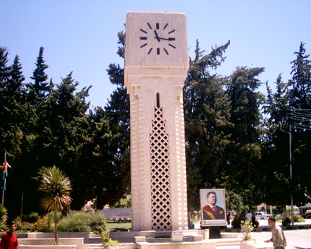 اتحاد طلبة الاردنية يدعو لحماية الأسرى في سجون الاحتلال