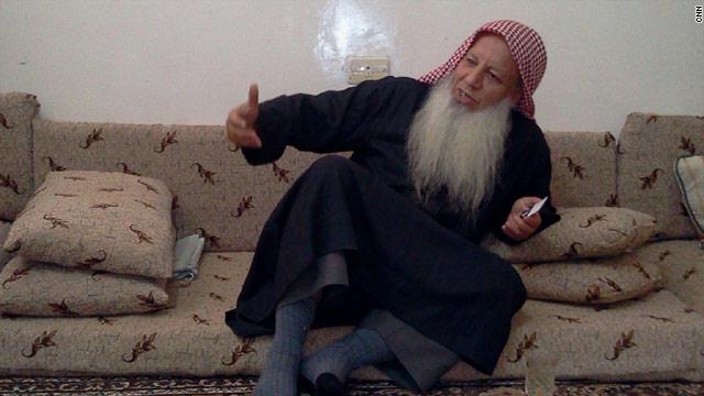 الطحاوي: سلفيو الأردن على نهج الزرقاوي