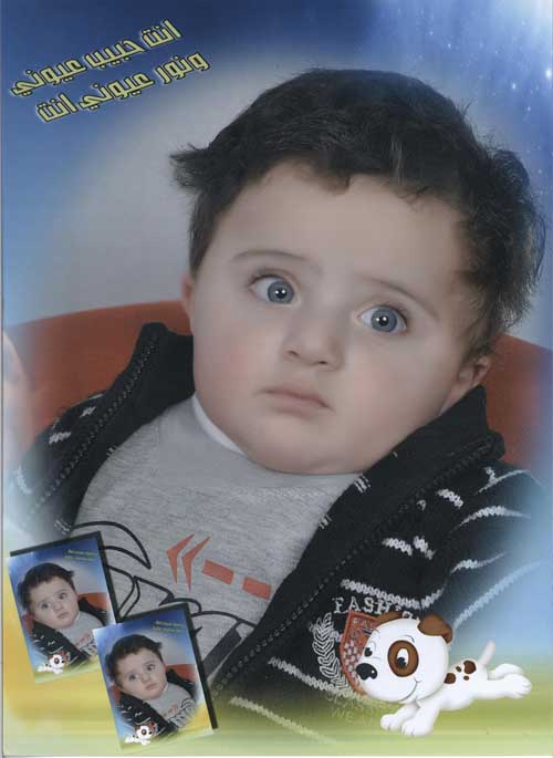 عقبال 100 سنة يا حمادة