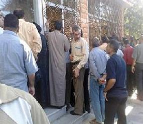 عملاء شركات البورصات يطالبون بـ 450 مليون دينار والمتحفظ عليه 200 مليون دينار
