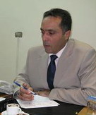 د. سليم ملكاوي يقاضي وزير الصحة السابق بتهمة القدح والذم والتحقير