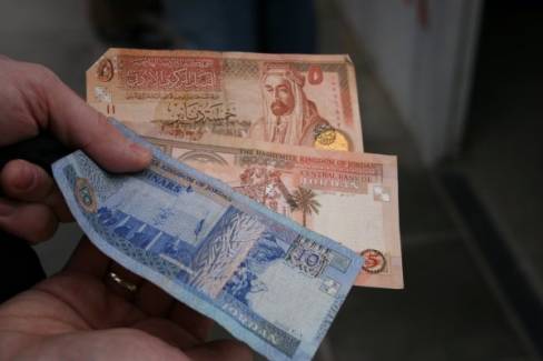 البوتاس: رواتب الموظفين من اعلى رواتب الدولة 