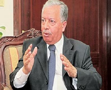 هجوم على اقتراح تولي القاضي حقيبة الداخلية  .. 