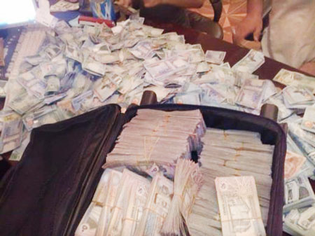 مقاولون يطالبون وزارة المياه بـ40 مليون دينار
