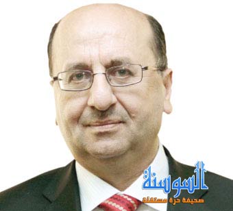  المعايطة : سنعالج الأخطاء بالإعلام الرسمي 