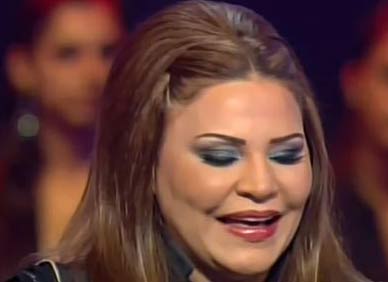  أحلام : تعرضت لهجوم لأنني خليجية