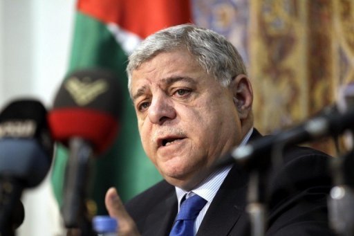 ناشطون : مشاركة الخصاونة في فعالية الجمعة غير مؤكدة