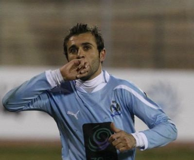  رسميا  ..  السفاح هداف الدوري 