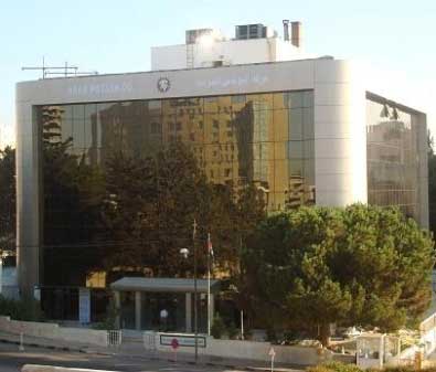 البوتاس: راتب السائق 1200دينار  ..  والاضراب مستمر