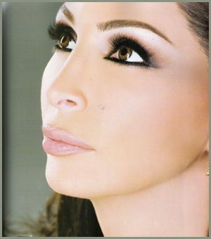 اليسا تستقيل