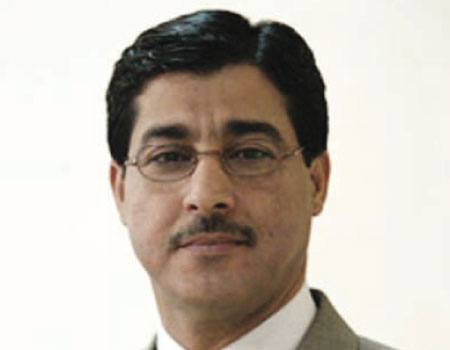 العرموطي رئيسا للمجلس الأعلى للشباب