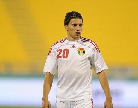  الدردور والسفاح ابرز المرشحين لـ أفضل لاعب اردني