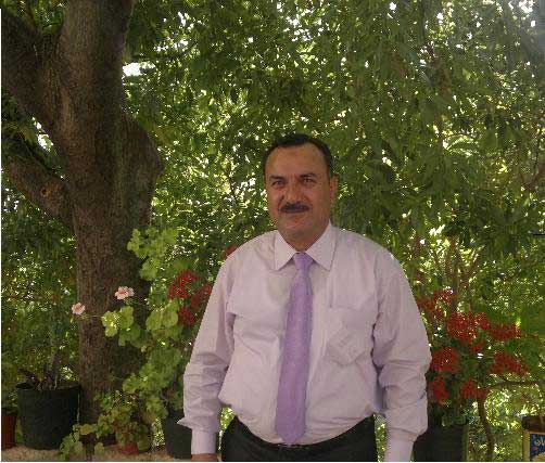  تهنئة وتبريك للدكتور رائد عبد أسعد الدبيسية 
