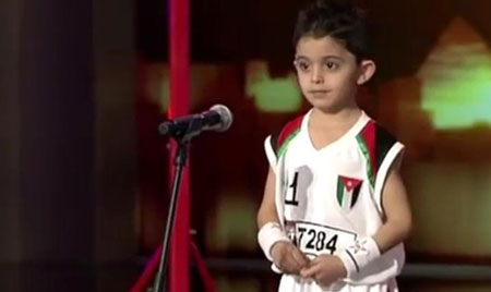 ستة أردنيين في نهائيات Arabs Got Talent - فيديو