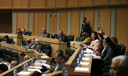 النواب يستأنف مناقشة المحكمة الدستورية الثلاثاء