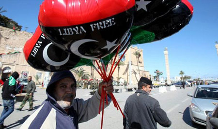ليبيا توقف تغطية إقامة مواطنيها بالفنادق