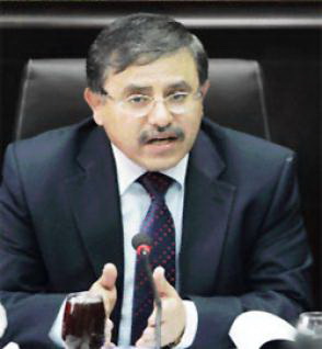  نقيب المهندسين على سرير الشفاء