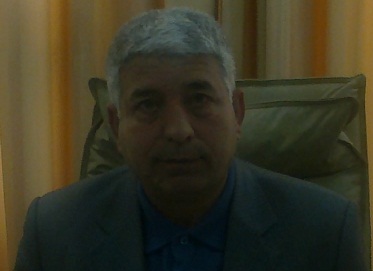 تهنئة لــ  أحمد الخشاني