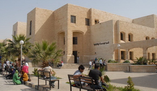 الهاشمية : استحداث برنامج ماجستير في أنظمة الطاقة
