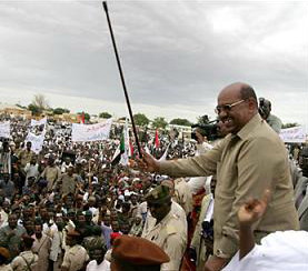 العمل الاسلامي يدعو الحكومة لدعوة الرئيس السوداني لزيارة الاردن
