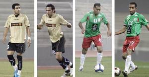 الوحدات وشباب الاردن يستهلان مشوار كأس الاتحاد الاسيوي  ..  اليوم