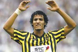 الاتحاد يتربص بريال مدريد في بطولة السلام الدولية