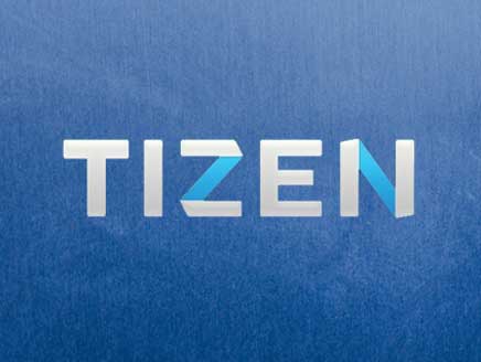 أجهزة محمولة بنظام تشغيل Tizen قريباً بالأسواق 